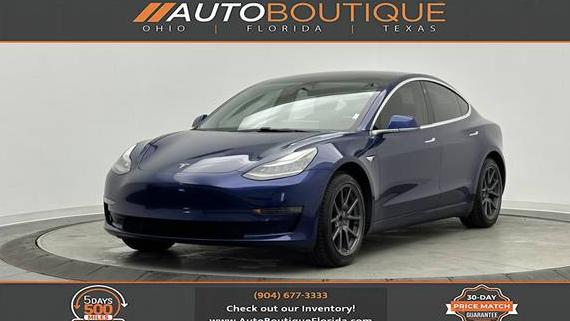 TESLA MODEL 3 2019 5YJ3E1EA3KF313876 image TESLA MODEL 3 2019 5YJ3E1EA3KF313876 image
